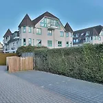 Domizil Strandburg Domizil Strandburg 08 아파트 티멘도르프스트랜드