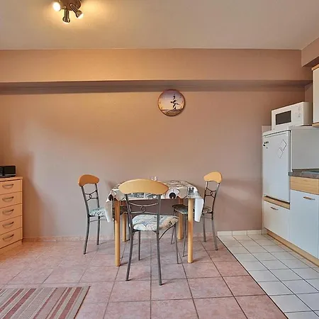 Domizil Strandburg Domizil Strandburg 08 Apartment *