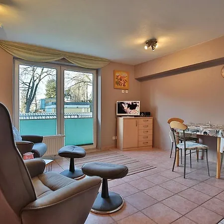 Apartment Domizil Strandburg Domizil Strandburg 08
