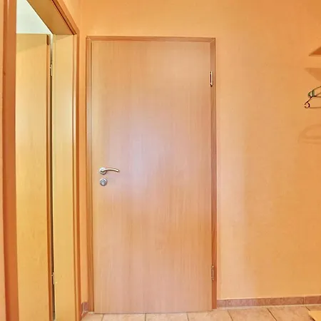 Domizil Strandburg Domizil Strandburg 08 Apartment
